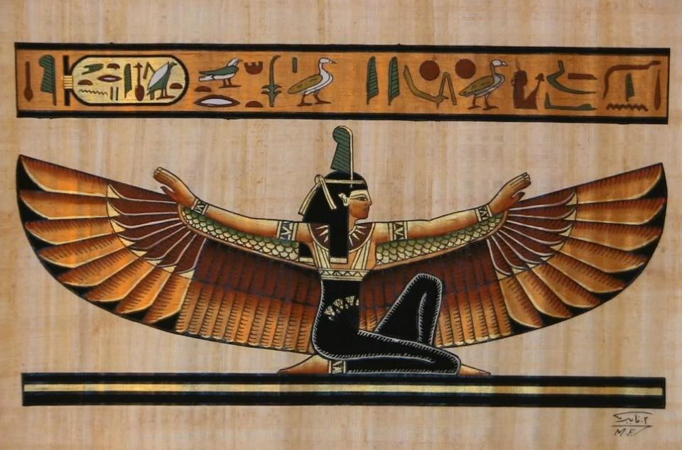 isis