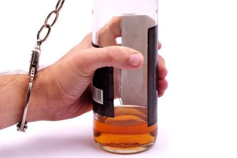alcoholismo