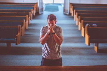 oracion ayuda espiritu santo