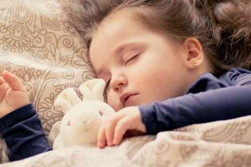 Consejos útiles para que los niños duerman mejor