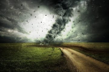 El Cambio Climático