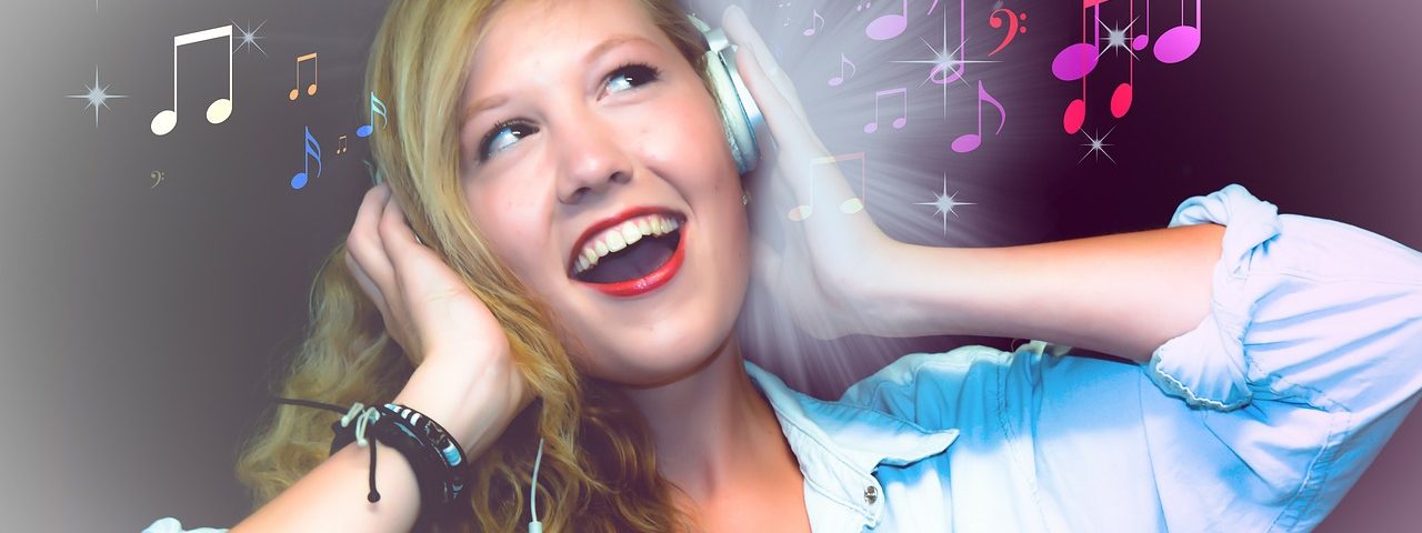 razones para escuchar música