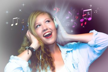 razones para escuchar música