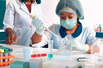 Epidemias y Pandemias